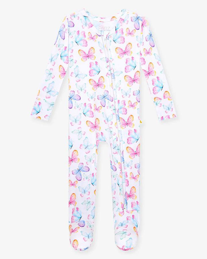 One Pieces, Butterfly Circus Onesie